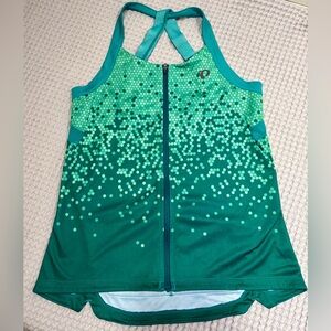 Pearl Izumi Women's Cycling Jersey